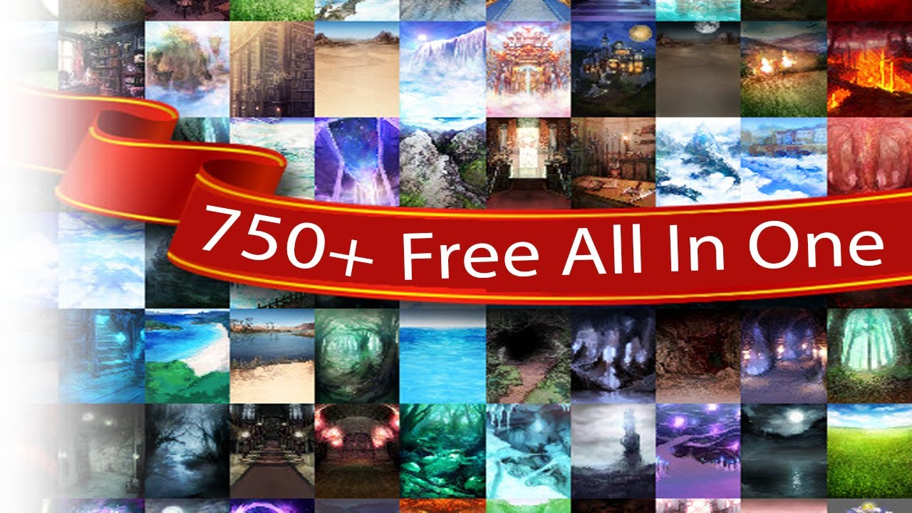 All In One HD Pack PNG JPG Wallpapers Backgrounds 750+ Free Download