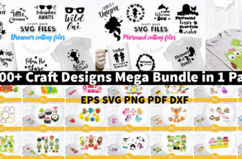 6000+ Craft Designs Mega Bundle in 1 Pack |Cutting Files Illustration|Cutting Files Quotes |Sheri SK|