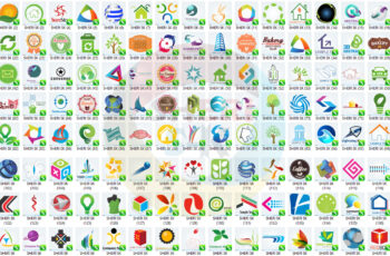 1000+ Multipurpose Logo Templates Download In CDR Files |CDR Logo Templates| |Sheri SK|