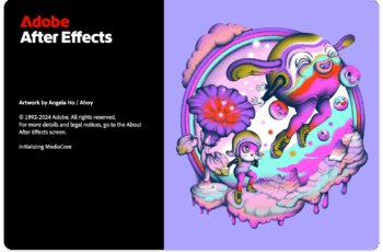 After Effect 2025