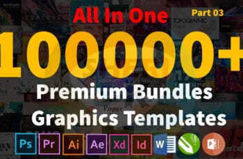 100000+ 68 GB All In One Premium Bundles  Graphics Templates Download |Sheri Sk| Part 03